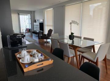 Apartamento · 106m² · 1 Quarto · 2 Vagas · Vila Nova Luxury Home Design ! EXCELENTE FLAT COM 106M² PARA LOCAÇÃO !!