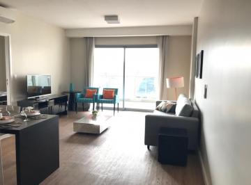 Apartamento · 65m² · 1 Quarto · 1 Vaga · FLAT VILA NOVA LUXURY PARA LOCAÇÃO !! 1 DORMITÓRIO