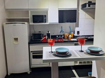 Apartamento · 34m² · 1 Quarto · 1 Vaga · Flat com ótimo preço no bairro Brooklin. Confira!
