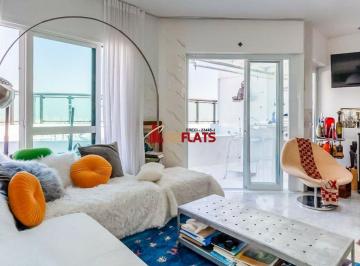 Apartamento · 160m² · 2 Quartos · 3 Vagas · Cobertura com ótimo preço no bairro Paraíso. Confira!