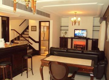 Apartamento · 87m² · 1 Quarto · 2 Vagas · Flat com ótimo preço no bairro Jardins. Confira!