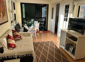 Apartamento · 42m² · 1 Quarto · 1 Vaga · Flat com ótimo preço no bairro Itaim Bibi. Confira!