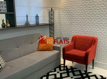 Apartamento · 40m² · 1 Quarto · 1 Vaga · Apartamento com ótimo preço no bairro Vila Mariana. Confira!