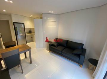 Apartamento · 45m² · 1 Quarto · 1 Vaga · Flat com ótimo preço no bairro Itaim Bibi. Confira!