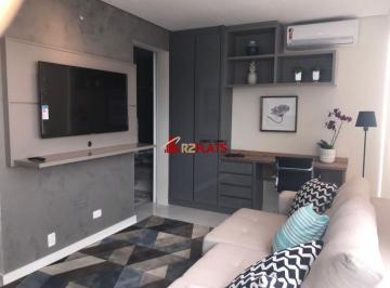 Apartamento · 54m² · 1 Quarto · 1 Vaga · Flat com ótimo preço no bairro Itaim Bibi. Confira!