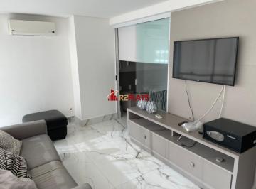 Apartamento · 54m² · 1 Quarto · 1 Vaga · Flat com ótimo preço no bairro Itaim Bibi. Confira!