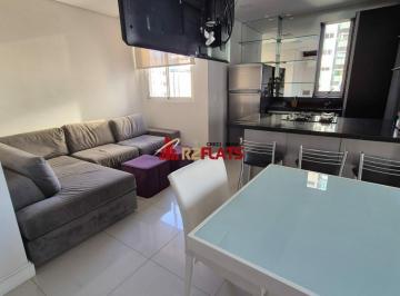 Apartamento · 72m² · 2 Quartos · 2 Vagas · Apartamento com ótimo preço no bairro Moema. Confira!