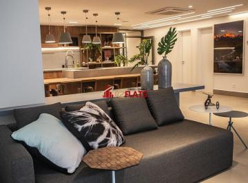 Apartamento · 88m² · 2 Quartos · 2 Vagas · Flat com ótimo preço no bairro Jardins. Confira!