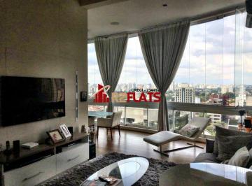 Apartamento · 108m² · 2 Quartos · 2 Vagas · Apartamento com ótimo preço no bairro Brooklin. Confira!