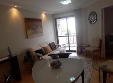 Apartamento · 57m² · 2 Quartos · 2 Vagas · Flat com ótimo preço no bairro Moema. Confira!
