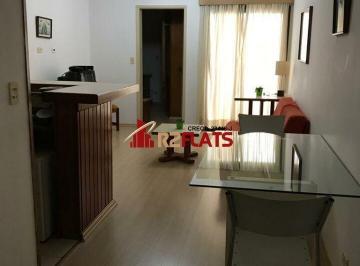 Apartamento · 48m² · 1 Quarto · 1 Vaga · Apartamento com ótimo preço no bairro Jardins. Confira!