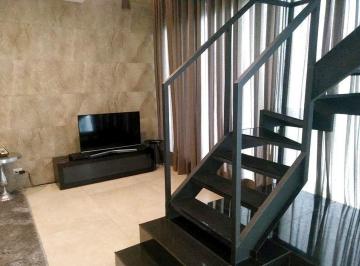 Apartamento · 110m² · 1 Quarto · 2 Vagas · Flat com ótimo preço no bairro Vila Olímpia. Confira!