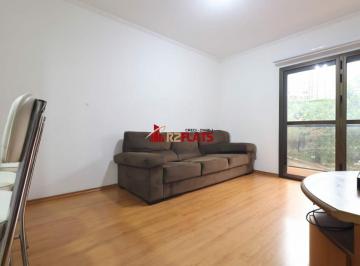 Apartamento · 78m² · 2 Quartos · 2 Vagas · Flat com ótimo preço no bairro Jardins. Confira!