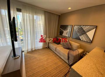 Apartamento · 36m² · 1 Quarto · 1 Vaga · Apartamento com ótimo preço no bairro Pinheiros. Confira!