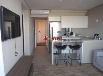 Apartamento · 65m² · 2 Quartos · 1 Vaga · Apartamento com ótimo preço no bairro Pinheiros. Confira!