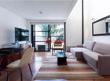 Apartamento · 42m² · 1 Quarto · 1 Vaga · Flat Duplex com ótimo preço no bairro Vila Nova Conceição. Confira!