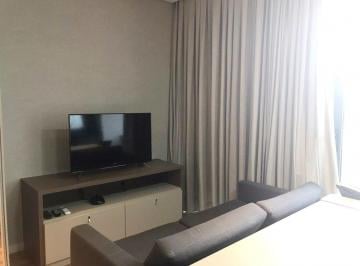 Apartamento · 35m² · 1 Quarto · 1 Vaga · Flat com ótimo preço no bairro Vila Olímpia. Confira!