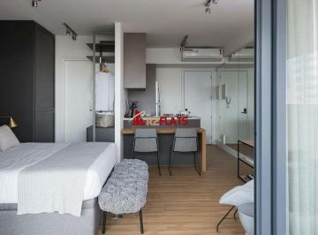 Apartamento · 45m² · 1 Quarto · 1 Vaga · Apartamento com ótimo preço no bairro Itaim Bibi. Confira!
