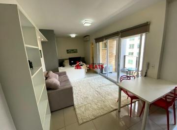 Apartamento · 38m² · 1 Quarto · 1 Vaga · Flat com ótimo preço no bairro Bela Vista. Confira!