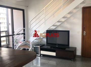 Apartamento · 75m² · 2 Quartos · 2 Vagas · Apartamento com ótimo preço no bairro Moema. Confira!