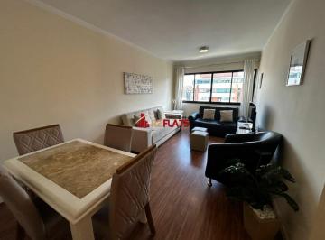 Apartamento · 70m² · 2 Quartos · 2 Vagas · Flat com ótimo preço no bairro Itaim Bibi. Confira!