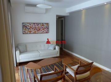 Apartamento · 66m² · 2 Quartos · 1 Vaga · Flat com ótimo preço no bairro Brooklin. Confira!