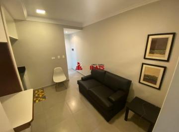 Apartamento · 33m² · 1 Quarto · 1 Vaga · Flat com ótimo preço no bairro Jardins. Confira!