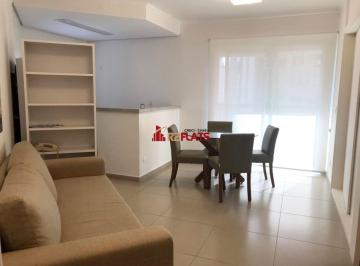 Apartamento · 40m² · 1 Quarto · 1 Vaga · Flat com ótimo preço no bairro Itaim Bibi. Confira!