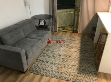 Apartamento · 48m² · 1 Quarto · 1 Vaga · Flat com ótimo preço no bairro Bela Vista. Confira!