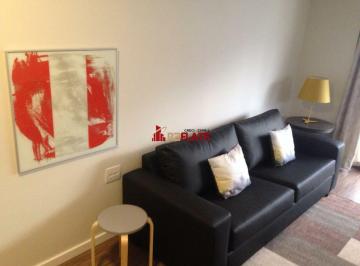 Apartamento · 48m² · 1 Quarto · 1 Vaga · Flat com ótimo preço no bairro Bela Vista. Confira!