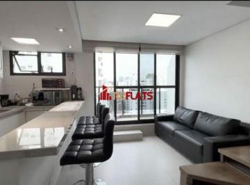 Apartamento · 89m² · 1 Quarto · 1 Vaga · Apartamento com ótimo preço no bairro Itaim Bibi. Confira!