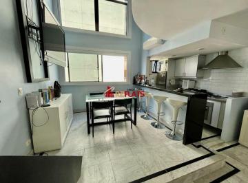 Apartamento · 89m² · 1 Quarto · 2 Vagas · Apartamento com ótimo preço no bairro Itaim Bibi. Confira!