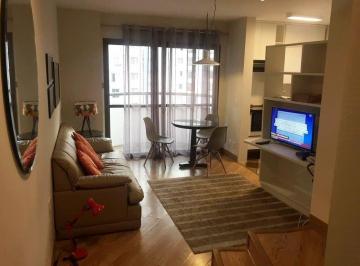 Apartamento · 50m² · 1 Quarto · 1 Vaga · Flat com ótimo preço no bairro Bela Vista. Confira!