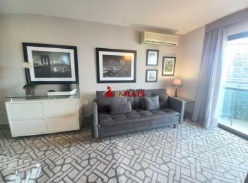 Apartamento · 48m² · 1 Quarto · 1 Vaga · Flat com ótimo preço no bairro Bela Vista. Confira!