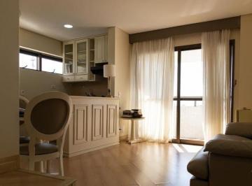 Apartamento · 48m² · 1 Quarto · 1 Vaga · Flat com ótimo preço no bairro Bela Vista. Confira!
