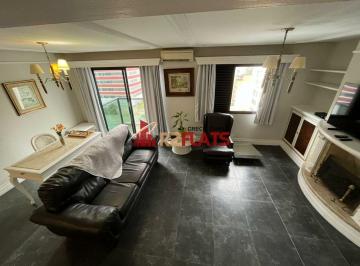 Apartamento · 83m² · 1 Quarto · 2 Vagas · Duplex com ótimo preço no bairro Jardim Paulista. Confira!