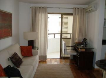 Apartamento · 48m² · 1 Quarto · 1 Vaga · Flat com ótimo preço no bairro Bela Vista. Confira!
