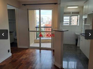 Apartamento · 42m² · 1 Quarto · 1 Vaga · Flat com ótimo preço no bairro Vila Nova Conceição. Confira!