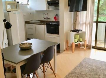 Apartamento · 48m² · 1 Quarto · 1 Vaga · Flat com ótimo preço no bairro Bela Vista. Confira!