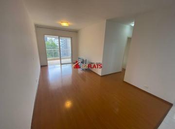 Apartamento · 77m² · 2 Quartos · 1 Vaga · Apartamento com ótimo preço no bairro Jardins. Confira!