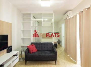 Apartamento · 38m² · 1 Quarto · 1 Vaga · Studio com ótimo preço no bairro Paraíso. Confira!