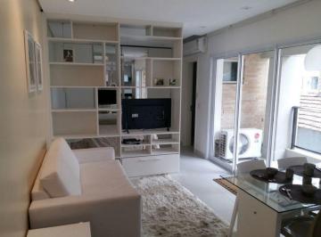 Apartamento · 38m² · 1 Quarto · 1 Vaga · Flat com ótimo preço no bairro Paraíso. Confira!