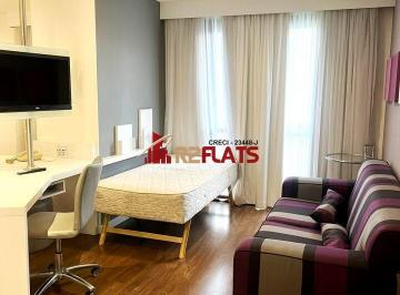 Apartamento · 33m² · 1 Quarto · 1 Vaga · Flat com ótimo preço no bairro Vila Mariana. Confira!
