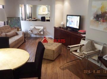 Apartamento · 110m² · 2 Quartos · 2 Vagas · Apartamento com ótimo preço no bairro Jardins. Confira!