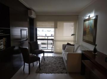 Apartamento · 42m² · 1 Quarto · 1 Vaga · Flat com ótimo preço no bairro Jardins. Confira!