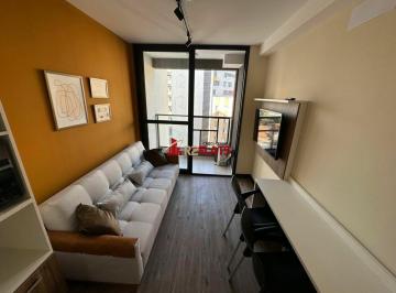 Apartamento · 35m² · 1 Quarto · Flat com ótimo preço no bairro Vila Mariana. Confira!