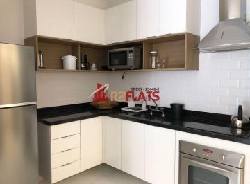 Apartamento · 87m² · 1 Quarto · 1 Vaga · Flat com ótimo preço no bairro Paraíso. Confira!