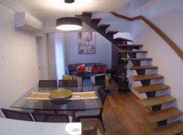 Apartamento · 70m² · 1 Quarto · 1 Vaga · Flat Duplex com ótimo preço no bairro Paraíso. Confira!
