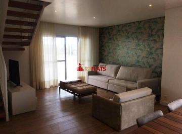 Apartamento · 263m² · 3 Quartos · 4 Vagas · Apartamento com ótimo preço no bairro Itaim Bibi. Confira!
