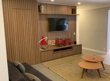 Apartamento · 84m² · 2 Quartos · 1 Vaga · Apartamento com ótimo preço no bairro Itaim Bibi. Confira!